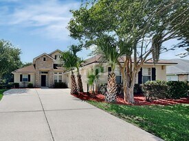 908 Athlone Ln in St. Augustine, FL - Building Photo