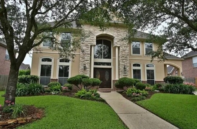 5714 Sunset Oak in Spring, TX - Building Photo - Building Photo