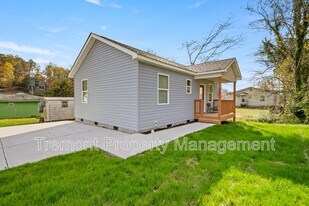 24 Sawyer St in Chattanooga, TN - Building Photo