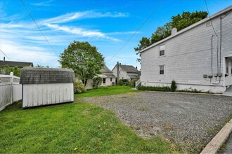 137 E Summit St in Summit Hill, PA - Building Photo - Building Photo