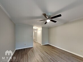 2745 Sterling Park Dr in Raleigh, NC - Building Photo - Building Photo