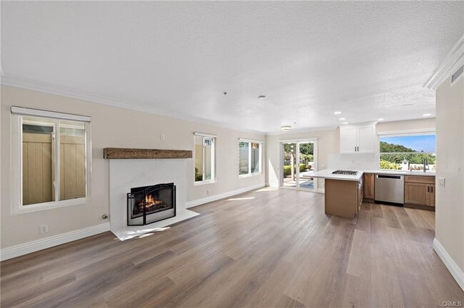 property at 30 Santa Clara