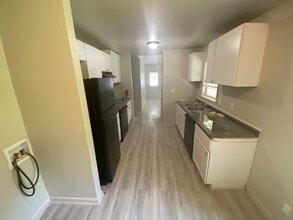 3301 Beck St in Greensboro, NC - Building Photo - Building Photo