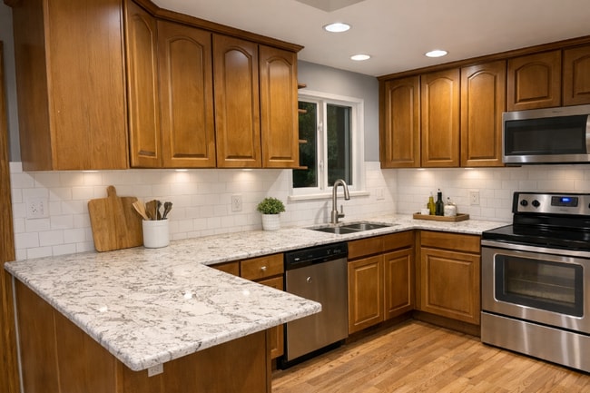 1458 S Oneida St in Denver, CO - Foto de edificio - Building Photo