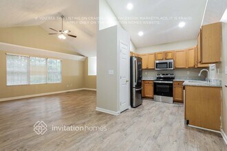 309 Cedar Ln in Stockbridge, GA - Building Photo - Building Photo