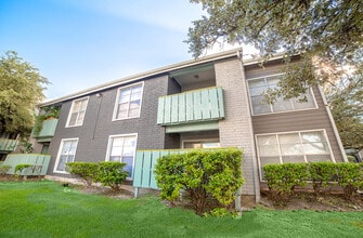 Sundance Apartment Homes in San Antonio, TX - Foto de edificio - Building Photo