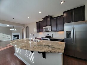 2416 Lambton Wood Dr in Apex, NC - Building Photo - Building Photo