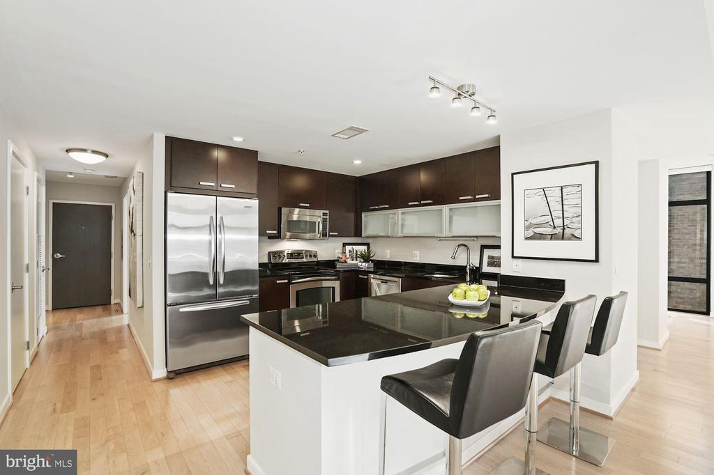 1010 Massachusetts Ave NW in Washington, DC - Building Photo