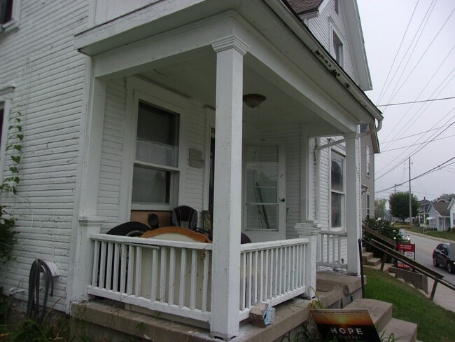 517 Riverside Dr in Piqua, OH - Building Photo - Building Photo