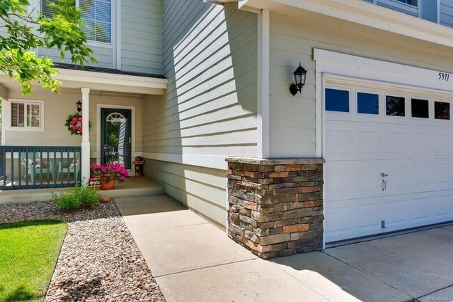 5971 S Waco St in Aurora, CO - Building Photo - Building Photo