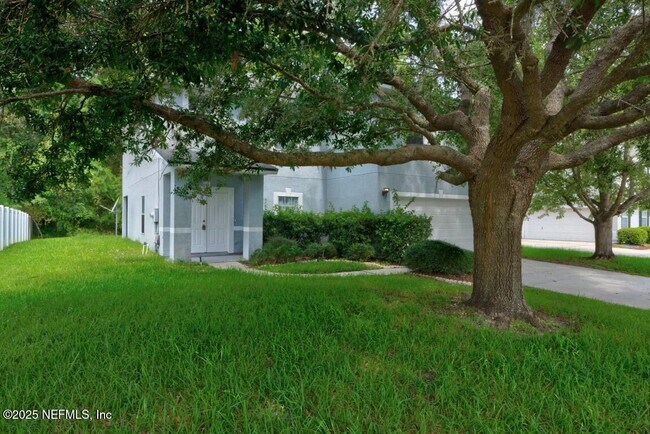 14014 Summer Breeze Dr in Jacksonville, FL - Building Photo - Building Photo