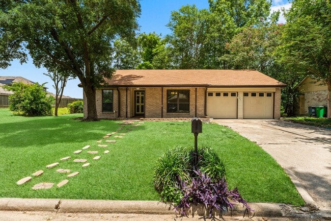 4123 Wyanngate Dr in Spring, TX - Building Photo - Building Photo