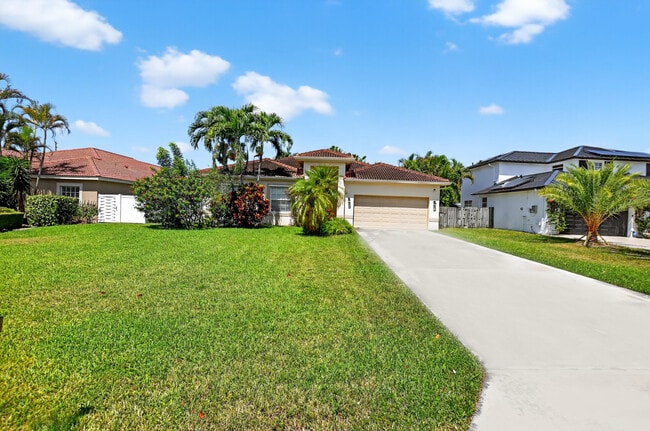 property at 3511 NW 4th Ave