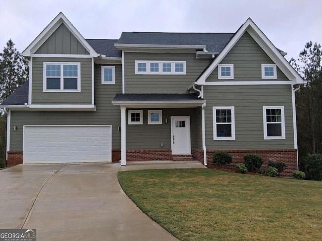 property at 3180 Tackett Rd