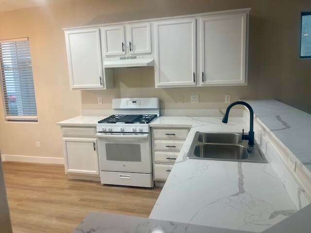 6337 Kitamaya St in North Las Vegas, NV - Building Photo