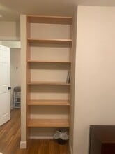 806 E St, Unit A in San Rafael, CA - Foto de edificio - Building Photo