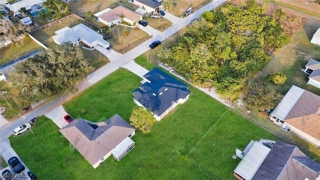 property at 3707 15th St W