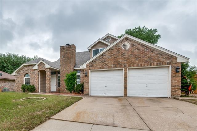 property at 224 Iberis Dr