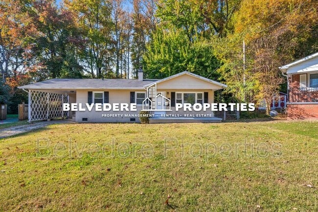 504 Rosebriar Ct in Greensboro, NC - Building Photo - Building Photo