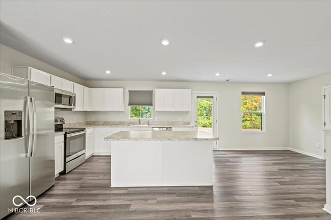 property at 3068 Thorpe St