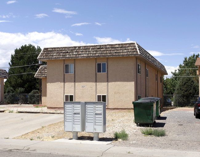 2127 Norman Ln in Pueblo, CO - Building Photo - Building Photo