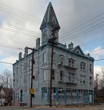 2904 Alms Pl in Cincinnati, OH - Building Photo - Building Photo