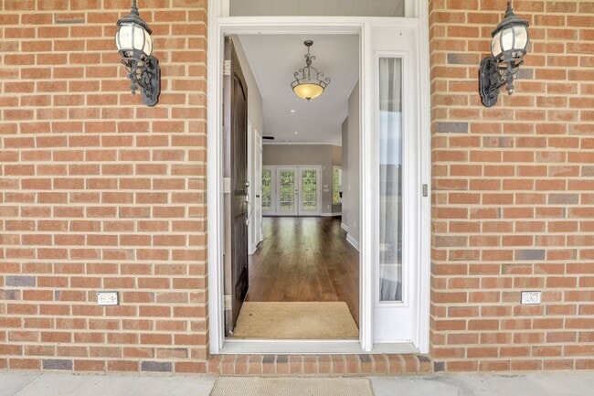 1821 Old Carriage Trail in Statesboro, GA - Building Photo - Building Photo