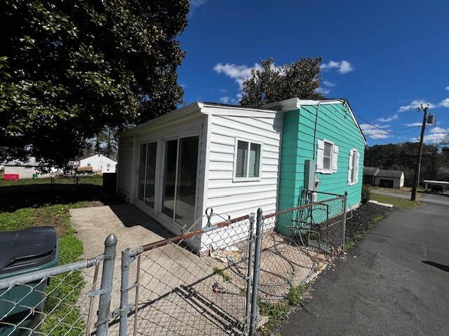 116 A P Hill Ave in Highland Springs, VA - Building Photo - Building Photo