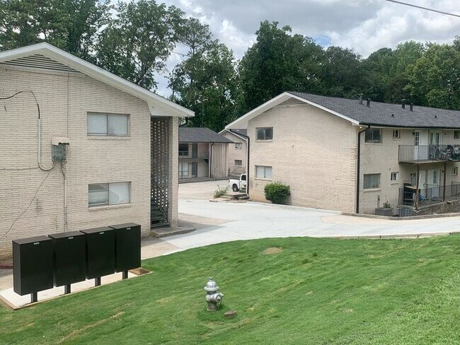 property at 1676 Briarcliff Rd NE