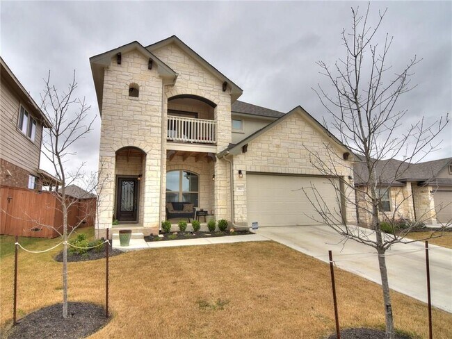 112 Cypress Bend Ct in Georgetown, TX - Building Photo - Building Photo