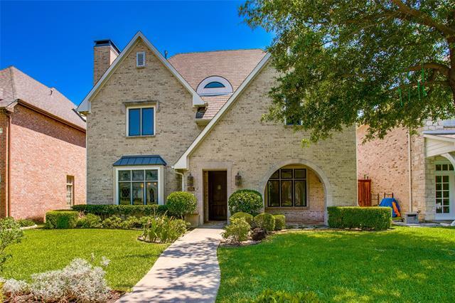 2805 Rosedale Ave in Dallas, TX - Building Photo