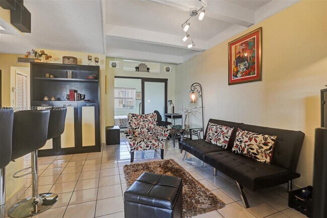 property at 3536 NE 168th St