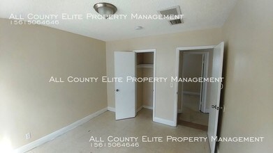 1021 Henrietta Ave-Unit -2 in West Palm Beach, FL - Building Photo - Building Photo