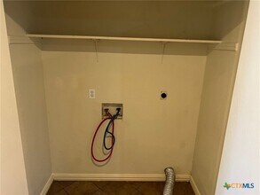 4505 Jeff Scott Dr in Killeen, TX - Building Photo - Building Photo