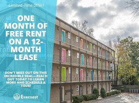 45 Sheridan Dr NE in Atlanta, GA - Building Photo