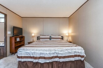 1225 Holbert Cemetery Rd in Sevierville, TN - Foto de edificio - Building Photo