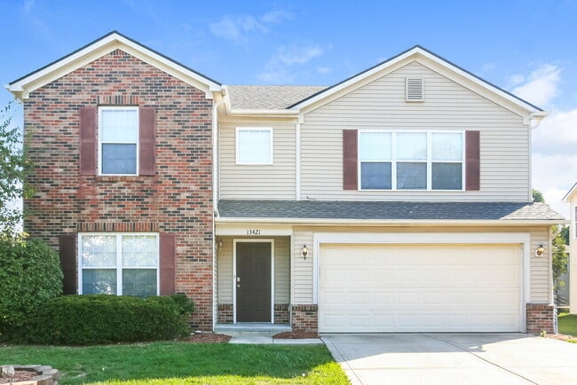 property at 13421 Smokey Quartz Ln