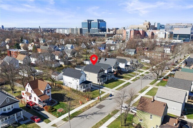2256 E 100th St in Cleveland, OH - Building Photo - Building Photo