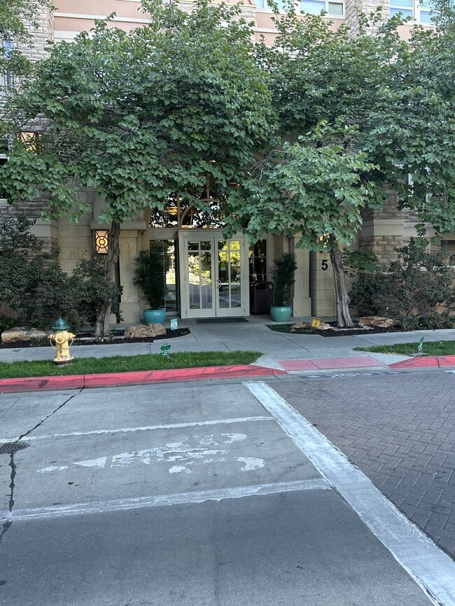 property at 5 S 500 W