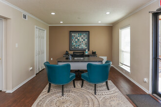 Stone Ridge Apartments in Greenville, TX - Building Photo - Interior Photo