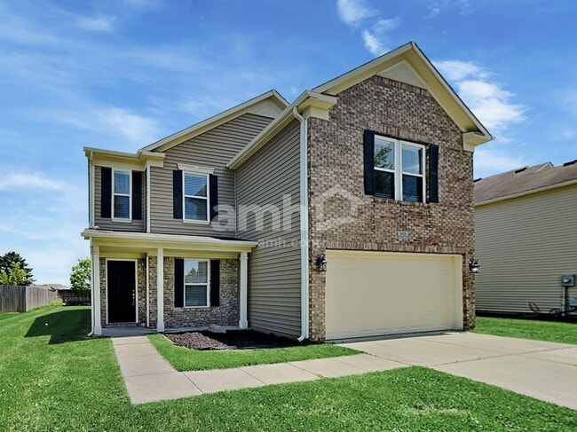 property at 489 Bourneside Dr