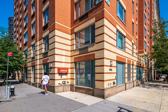 Boulevard East in Brooklyn, NY - Building Photo - Building Photo