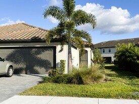 14063 Winding Cedar Wy in Miromar Lakes, FL - Building Photo
