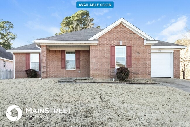property at 4419 Kings Valley Cove W