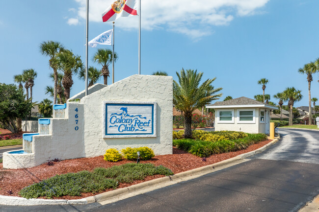 Colony Reef Club in St. Augustine, FL - Building Photo - Other