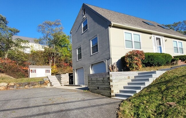259 Concord St in Haverhill, MA - Foto de edificio - Building Photo