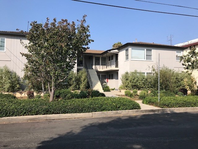 3721 Dunn Dr in Los Angeles, CA - Building Photo