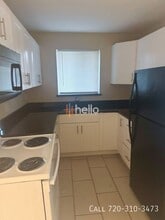 1435 Otis St in Lakewood, CO - Building Photo - Building Photo