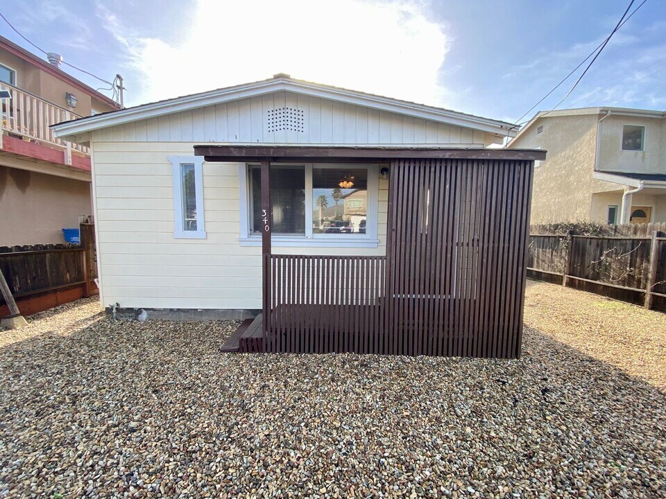 340 Nassau St in Morro Bay, CA - Building Photo