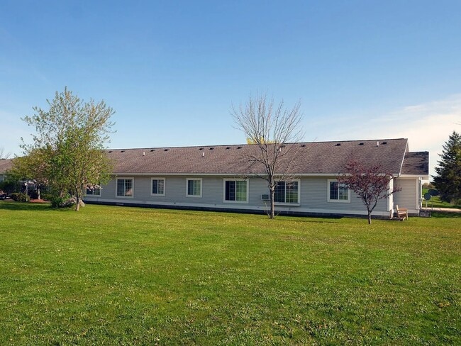 6776 State St in Posen, MI - Building Photo - Building Photo